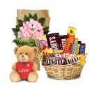 send flowers and gifts to tien giang in vietnam