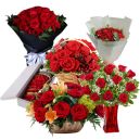 send opening ceremony flower in vietnam