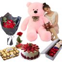 send womens day flowers and gifts to vietnam