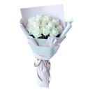 send white roses to vietnam