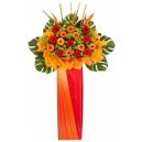 send grand opening flowers vietnam