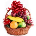 send anniversary fruits basket in vietnam