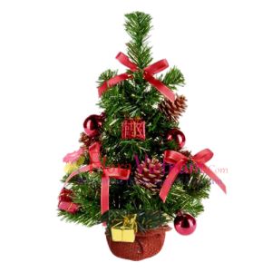 send a merry christmas tree to vietnam