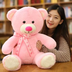 send cute giant teddy bear to vietnam