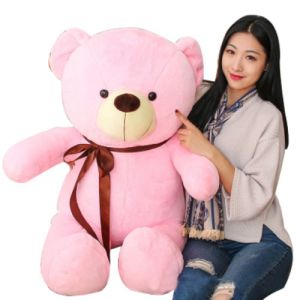 send giant teddy bear to vietnam