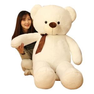 send huggable giant teddy bear to vietnam