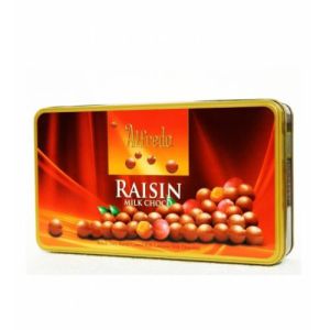 send alfredo raisin chocolate to vietnam