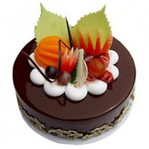 send chocolate cake to vietnam