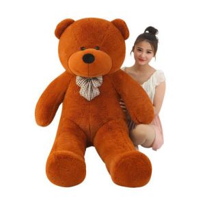 send big teddy bear to vietnam