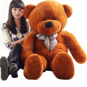 send soft teddy bear to vietnam