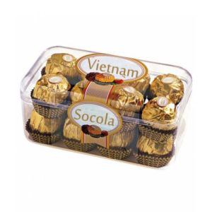 send valentine ferrero chocolate to vietnam