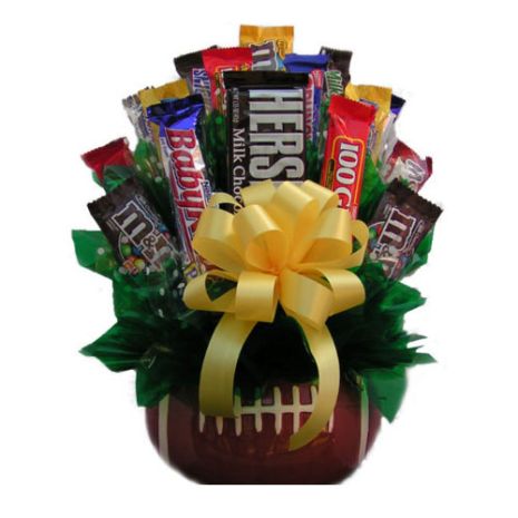 send chocolates lovers basket to vietnam