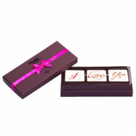 send i love you chocolate box to vietnam