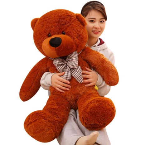 send hug teddy bear to vietnam