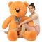 send soft big teddy bear send to vietnam